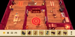 Скриншот Gaucho and the Grassland #2