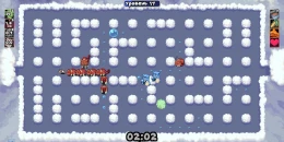 Скриншот Maze Mice #4