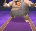 Скриншот DRAGON QUEST Smash/Grow #1