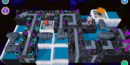 Скриншот Roterra 6 - Royal Adventure #1