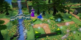 Скриншот Roterra 6 - Royal Adventure #2