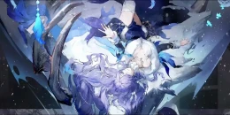 Скриншот Embers RPG #3