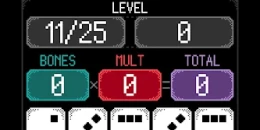 Скриншот Dice of Kalma #1