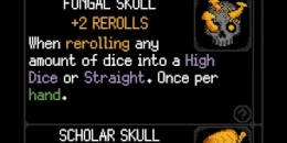 Скриншот Dice of Kalma #4