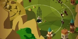 Скриншот Rift Riff #1