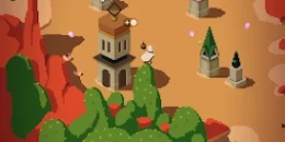 Скриншот Rift Riff #2