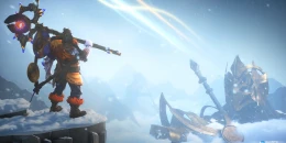 Скриншот Spellcasters Chronicles #1