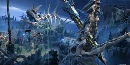 Скриншот Spellcasters Chronicles #5