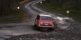 Скриншот Assetto Corsa Rally #1