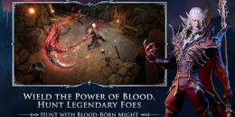 Скриншот Project Vampire #1