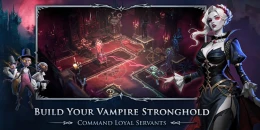 Скриншот Project Vampire #2