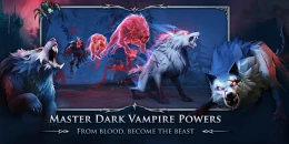 Скриншот Project Vampire #3