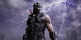 Скриншот NINJA GAIDEN 4 #1