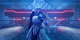 Скриншот NINJA GAIDEN 4 #3