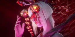 Скриншот NINJA GAIDEN 4 #4