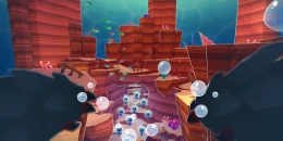 Скриншот No More Rainbows #1