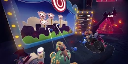 Скриншот No More Rainbows #2