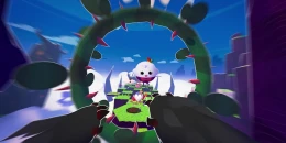 Скриншот No More Rainbows #3