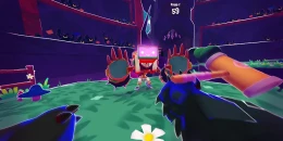 Скриншот No More Rainbows #4