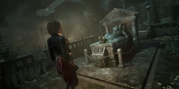 Скриншот Tormented Souls 2 #1