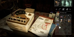 Скриншот Tormented Souls 2 #2