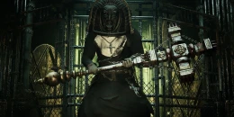 Скриншот Tormented Souls 2 #3