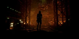 Скриншот Tormented Souls 2 #4