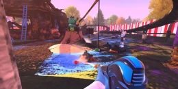 Скриншот PowerWash Simulator 2 #2