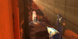 Скриншот PowerWash Simulator 2 #5