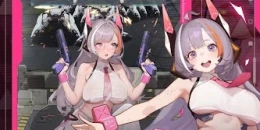 Скриншот Radiant Nexus #1