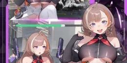 Скриншот Radiant Nexus #3