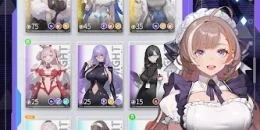 Скриншот Radiant Nexus #4