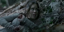 Скриншот The Run - interactive film #2