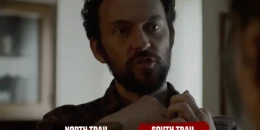 Скриншот The Run - interactive film #3