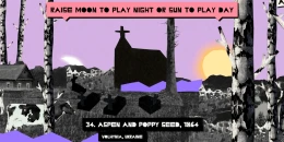 Скриншот Real Vampires #1