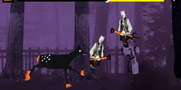 Скриншот Real Vampires #4