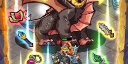 Скриншот Mini Legion: Warband #3