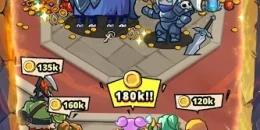 Скриншот Mini Legion: Warband #4