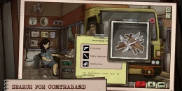 Скриншот 1998: The Toll Keeper Story #1