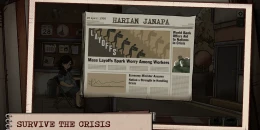 Скриншот 1998: The Toll Keeper Story #2