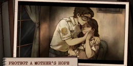 Скриншот 1998: The Toll Keeper Story #3