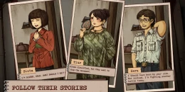 Скриншот 1998: The Toll Keeper Story #4