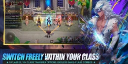 Скриншот Free Fighter #2