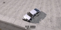 Скриншот WDAMAGE 2 #1