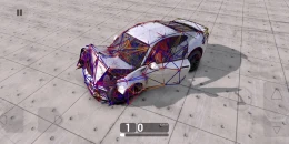 Скриншот WDAMAGE 2 #3