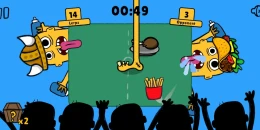 Скриншот Tong #1