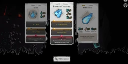 Скриншот Last Mage #1