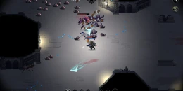 Скриншот Last Mage #3