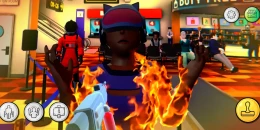 Скриншот Airport Security Guard #1