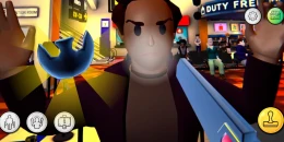 Скриншот Airport Security Guard #2